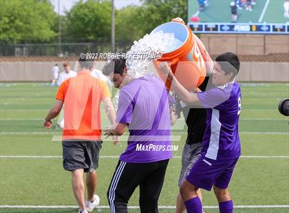 Thumbnail 1 in Boerne vs. Celina (UIL 4A Boys Soccer State Final) photogallery.