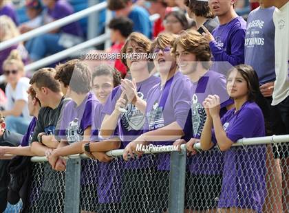 Thumbnail 3 in Boerne vs. Celina (UIL 4A Boys Soccer State Final) photogallery.