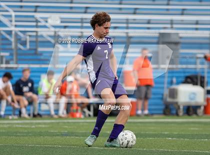 Thumbnail 3 in Boerne vs. Celina (UIL 4A Boys Soccer State Final) photogallery.