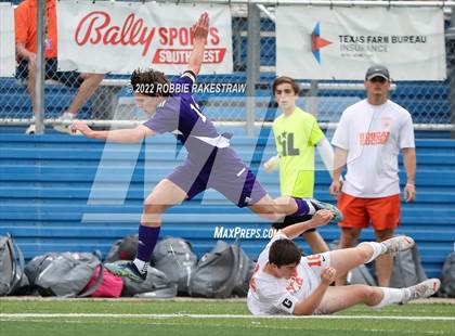 Thumbnail 1 in Boerne vs. Celina (UIL 4A Boys Soccer State Final) photogallery.