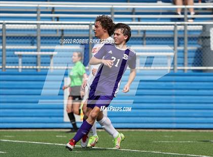Thumbnail 2 in Boerne vs. Celina (UIL 4A Boys Soccer State Final) photogallery.