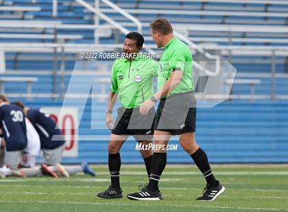 Thumbnail 2 in Boerne vs. Celina (UIL 4A Boys Soccer State Final) photogallery.
