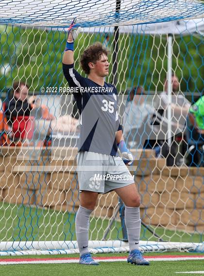 Thumbnail 3 in Boerne vs. Celina (UIL 4A Boys Soccer State Final) photogallery.