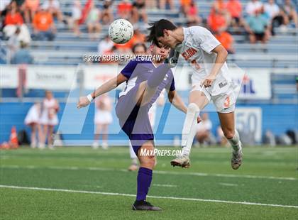 Thumbnail 1 in Boerne vs. Celina (UIL 4A Boys Soccer State Final) photogallery.