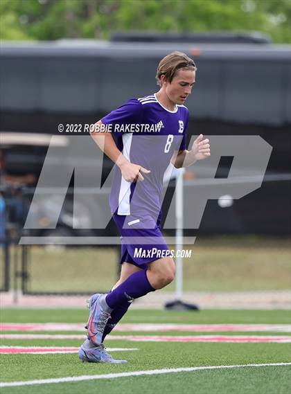 Thumbnail 2 in Boerne vs. Celina (UIL 4A Boys Soccer State Final) photogallery.