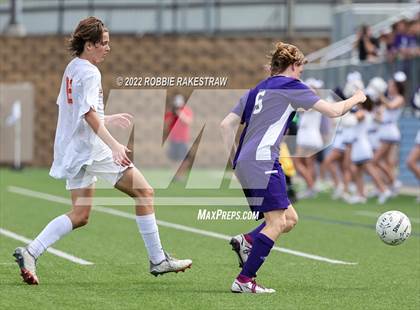 Thumbnail 2 in Boerne vs. Celina (UIL 4A Boys Soccer State Final) photogallery.