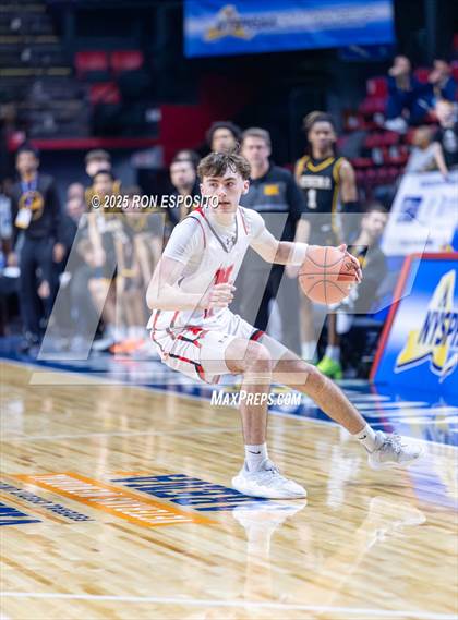 Thumbnail 1 in Greece Athena vs Niskayuna (NYSPHSAA Class AA Semifinal)  photogallery.