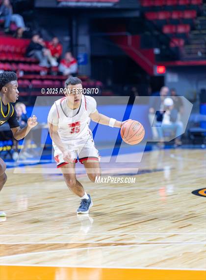 Thumbnail 2 in Greece Athena vs Niskayuna (NYSPHSAA Class AA Semifinal)  photogallery.