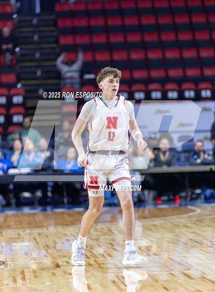 Thumbnail 2 in Greece Athena vs Niskayuna (NYSPHSAA Class AA Semifinal)  photogallery.