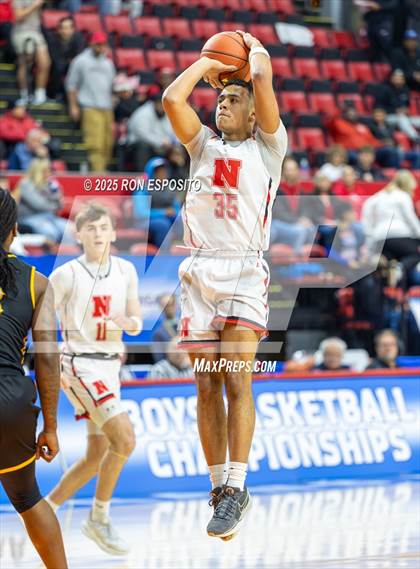 Thumbnail 1 in Greece Athena vs Niskayuna (NYSPHSAA Class AA Semifinal)  photogallery.