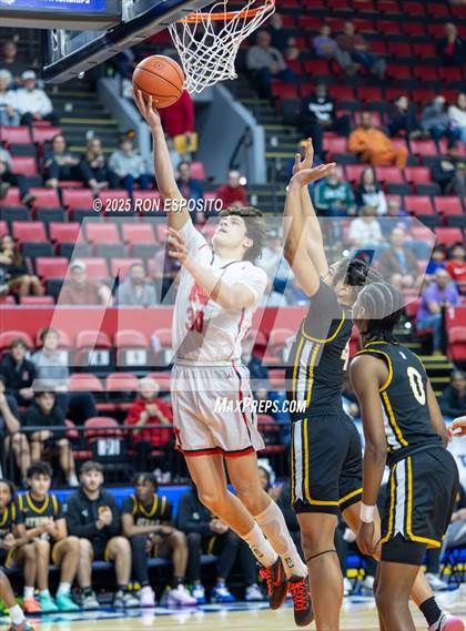 Thumbnail 2 in Greece Athena vs Niskayuna (NYSPHSAA Class AA Semifinal)  photogallery.
