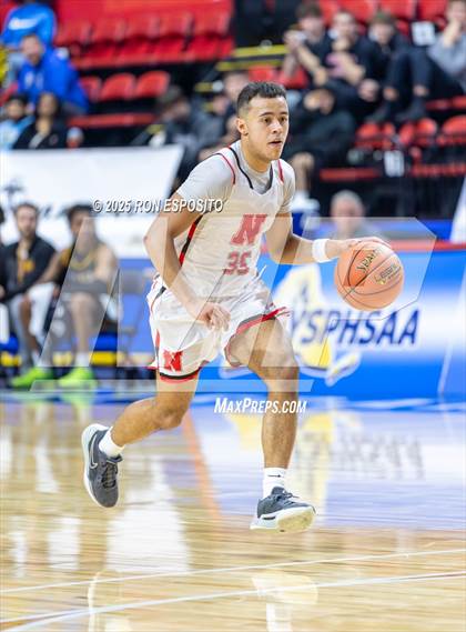 Thumbnail 1 in Greece Athena vs Niskayuna (NYSPHSAA Class AA Semifinal)  photogallery.