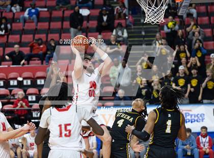 Thumbnail 1 in Greece Athena vs Niskayuna (NYSPHSAA Class AA Semifinal)  photogallery.