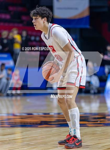 Thumbnail 1 in Greece Athena vs Niskayuna (NYSPHSAA Class AA Semifinal)  photogallery.
