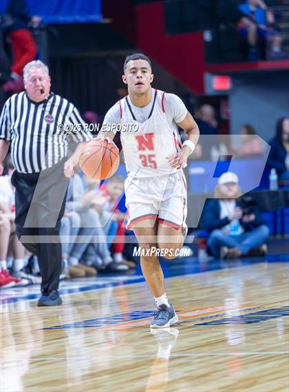 Thumbnail 3 in Greece Athena vs Niskayuna (NYSPHSAA Class AA Semifinal)  photogallery.
