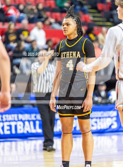 Thumbnail 1 in Greece Athena vs Niskayuna (NYSPHSAA Class AA Semifinal)  photogallery.