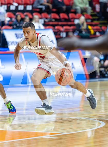Thumbnail 2 in Greece Athena vs Niskayuna (NYSPHSAA Class AA Semifinal)  photogallery.