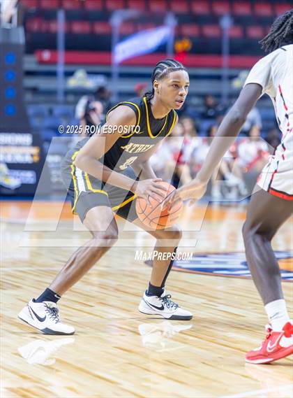 Thumbnail 1 in Greece Athena vs Niskayuna (NYSPHSAA Class AA Semifinal)  photogallery.