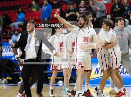 Thumbnail 3 in Greece Athena vs Niskayuna (NYSPHSAA Class AA Semifinal)  photogallery.
