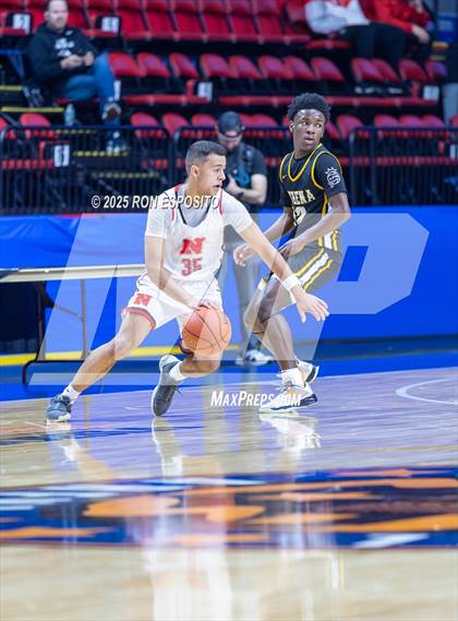 Thumbnail 1 in Greece Athena vs Niskayuna (NYSPHSAA Class AA Semifinal)  photogallery.