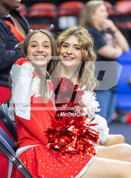 Thumbnail 1 in Greece Athena vs Niskayuna (NYSPHSAA Class AA Semifinal)  photogallery.