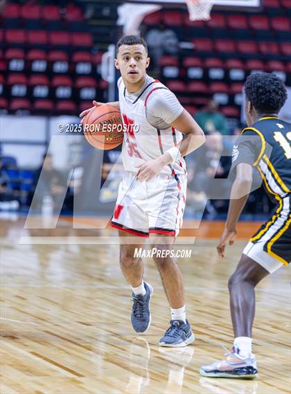 Thumbnail 3 in Greece Athena vs Niskayuna (NYSPHSAA Class AA Semifinal)  photogallery.