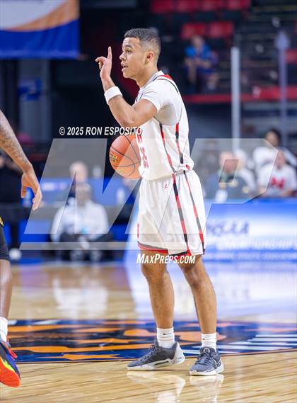 Thumbnail 1 in Greece Athena vs Niskayuna (NYSPHSAA Class AA Semifinal)  photogallery.