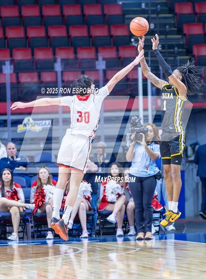 Thumbnail 3 in Greece Athena vs Niskayuna (NYSPHSAA Class AA Semifinal)  photogallery.