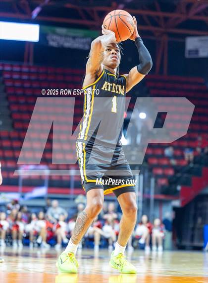 Thumbnail 3 in Greece Athena vs Niskayuna (NYSPHSAA Class AA Semifinal)  photogallery.
