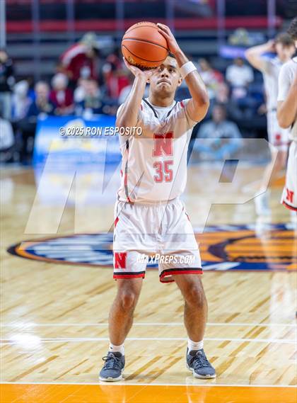 Thumbnail 3 in Greece Athena vs Niskayuna (NYSPHSAA Class AA Semifinal)  photogallery.