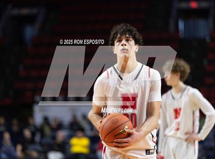 Thumbnail 2 in Greece Athena vs Niskayuna (NYSPHSAA Class AA Semifinal)  photogallery.