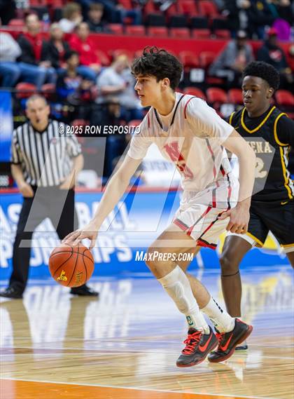 Thumbnail 1 in Greece Athena vs Niskayuna (NYSPHSAA Class AA Semifinal)  photogallery.