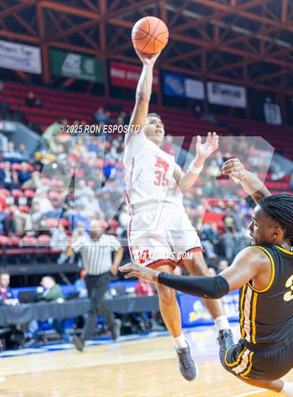 Thumbnail 2 in Greece Athena vs Niskayuna (NYSPHSAA Class AA Semifinal)  photogallery.
