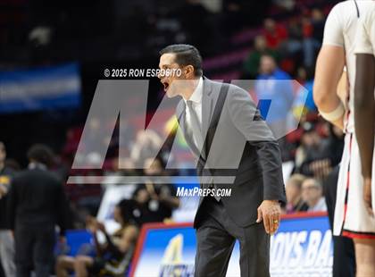 Thumbnail 3 in Greece Athena vs Niskayuna (NYSPHSAA Class AA Semifinal)  photogallery.