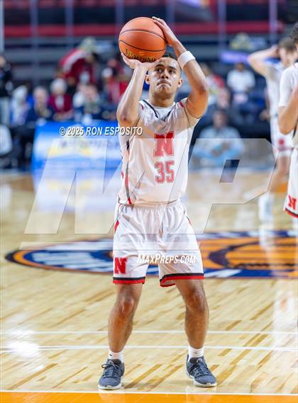 Thumbnail 1 in Greece Athena vs Niskayuna (NYSPHSAA Class AA Semifinal)  photogallery.