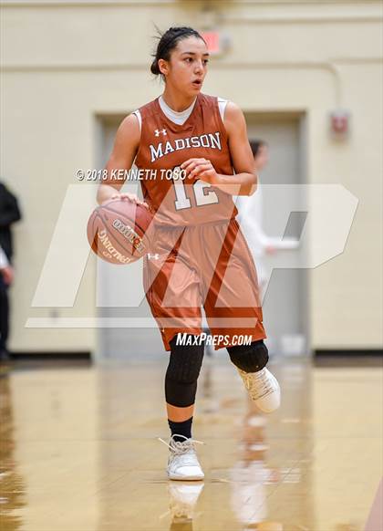 Thumbnail 2 in Churchill vs. Madison photogallery.