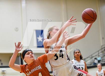 Thumbnail 3 in Churchill vs. Madison photogallery.