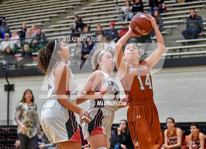 Thumbnail 2 in Churchill vs. Madison photogallery.