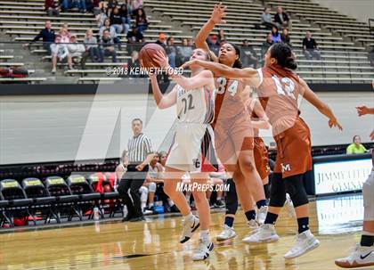 Thumbnail 2 in Churchill vs. Madison photogallery.