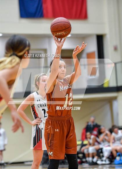Thumbnail 2 in Churchill vs. Madison photogallery.
