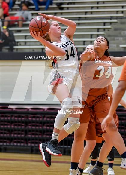 Thumbnail 3 in Churchill vs. Madison photogallery.