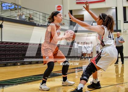 Thumbnail 3 in Churchill vs. Madison photogallery.