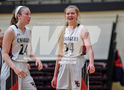 Thumbnail 1 in Churchill vs. Madison photogallery.