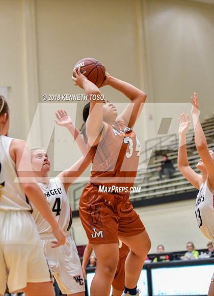 Thumbnail 1 in Churchill vs. Madison photogallery.