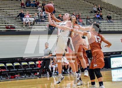 Thumbnail 3 in Churchill vs. Madison photogallery.