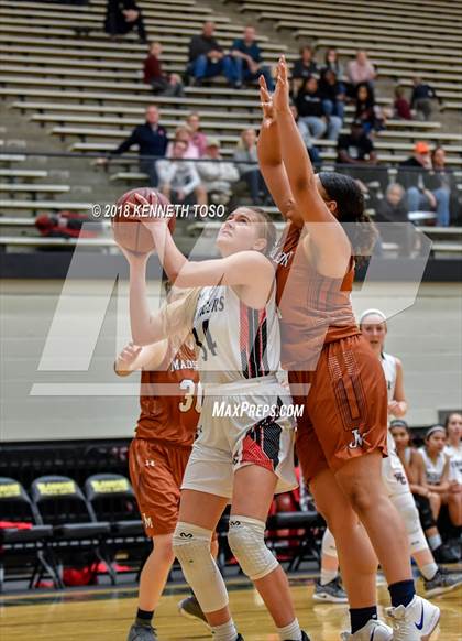Thumbnail 2 in Churchill vs. Madison photogallery.
