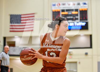 Thumbnail 2 in Churchill vs. Madison photogallery.