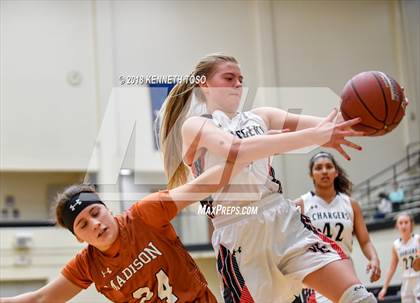 Thumbnail 1 in Churchill vs. Madison photogallery.
