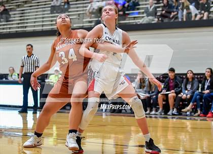 Thumbnail 3 in Churchill vs. Madison photogallery.