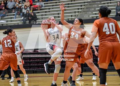 Thumbnail 2 in Churchill vs. Madison photogallery.